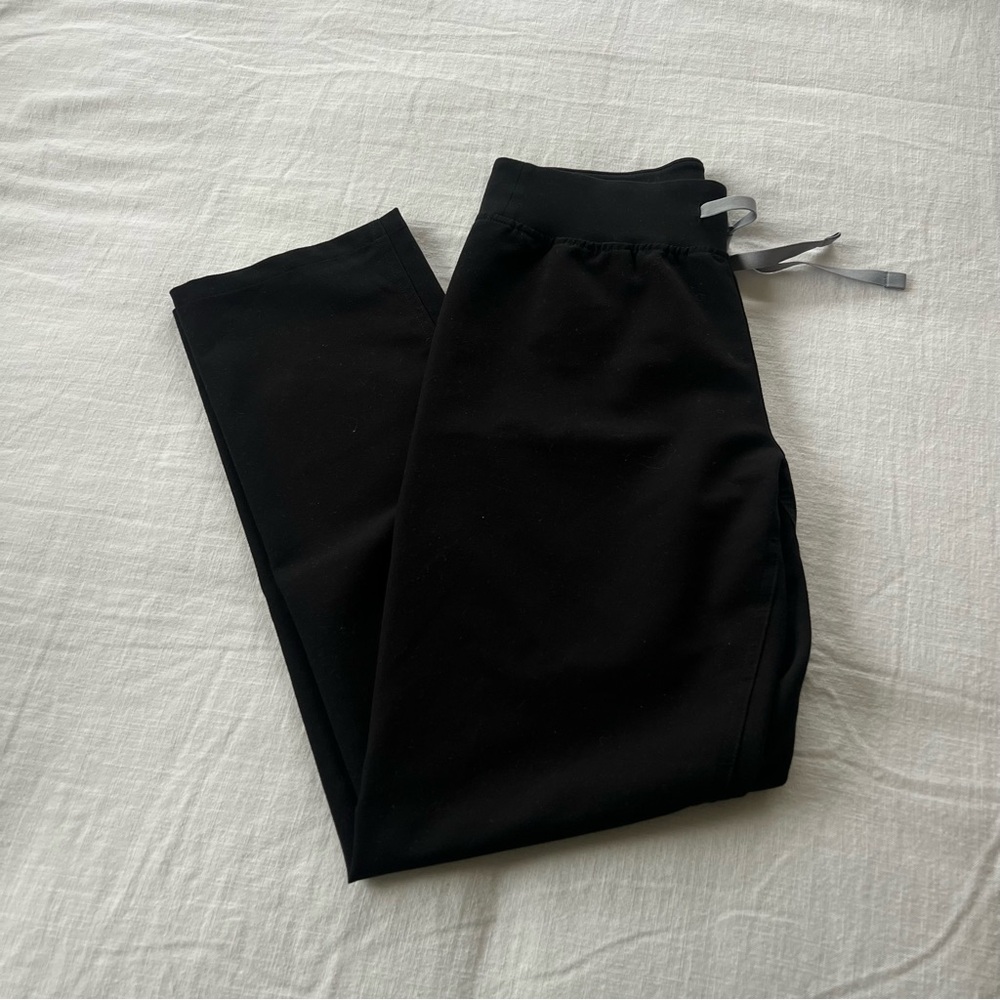 Figs High Waisted Livingston Pants - XXS Petite